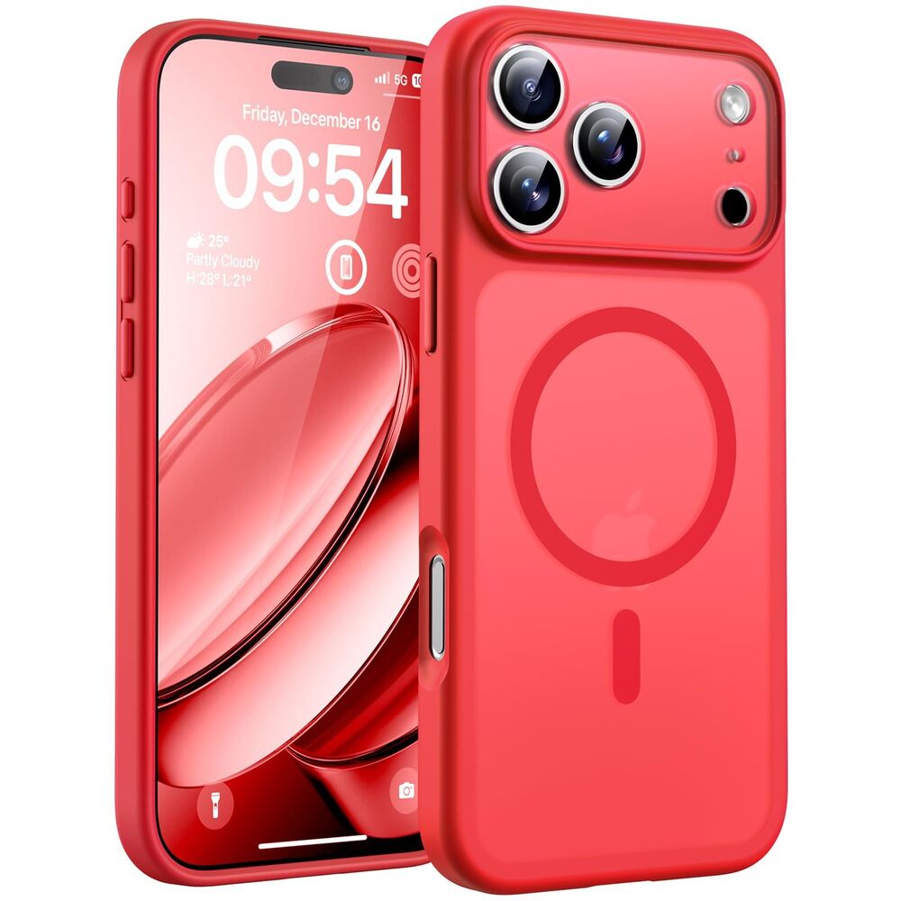 Phone 17 Pro Max Case, Full Camera Protection,, 20N-179PH003